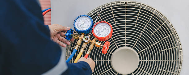 Trusted Ac Repair service in Rolesville, NC - Leonard HVAC