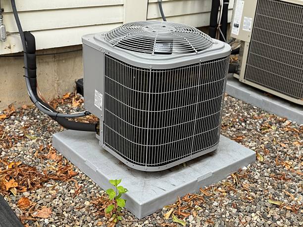 24/7 Emergency Hvac experts in Rolesville, NC