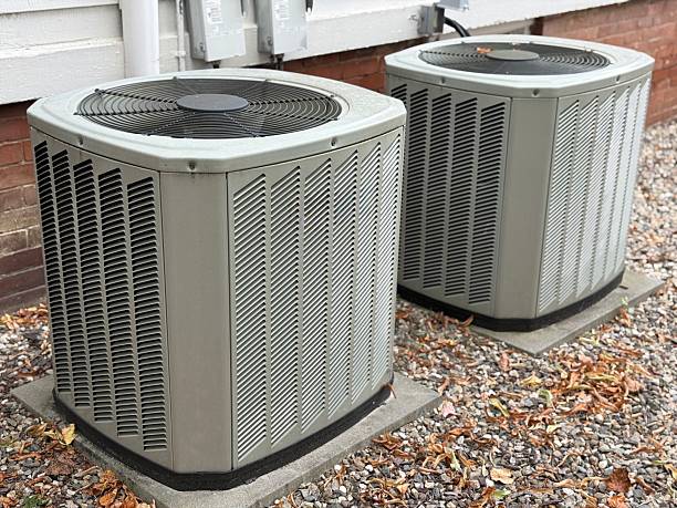 Reliable Hvac contractor in Rolesville, NC by Leonard HVAC